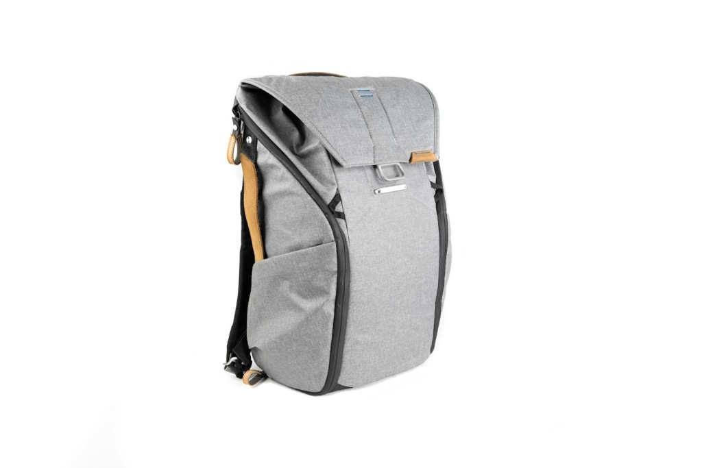 Peak Design Everyday Backpack - Top Camera Backpacks