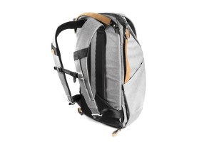 Peak Design Everyday Backpack rear - Top Camera Backpacks