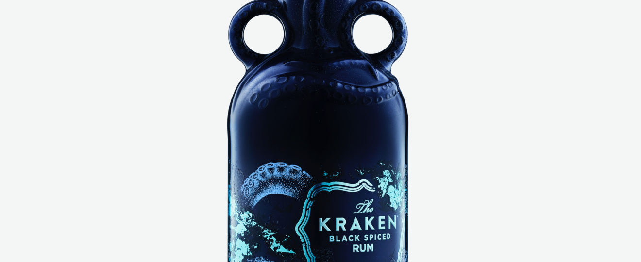 The Kraken
